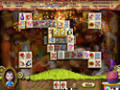 Ingyenesen letölthető Alice's Magical Mahjong mintakép 2