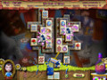 Ingyenesen letölthető Alice's Magical Mahjong mintakép 3
