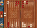 Szabad letölt Backgammon (short) screenshot 1
