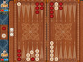 Szabad letölt Backgammon (short) screenshot 2