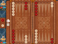 Szabad letölt Backgammon (short) screenshot 3