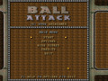 Ingyenesen letölthető Ball Attack mintakép 1