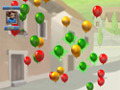 Ingyenesen letölthető Balloon Bliss mintakép 3