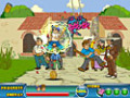 Szabad letölt Big Pinata screenshot 1