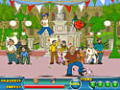 Szabad letölt Big Pinata screenshot 2