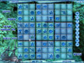 Szabad letölt Blue Reef Sudoku screenshot 3