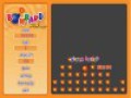 Free download Bombard Deluxe screenshot