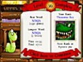 Free download Bookworm Deluxe screenshot