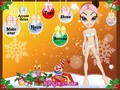 Ingyenesen letölthető Bratz's Fashion Christmas mintakép 1