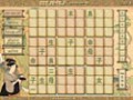 Szabad letölt Buku Sudoku screenshot 1