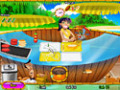 Ingyenesen letölthető Burger Island 2: The Missing Ingredient mintakép 3