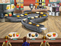 Free download Burger Shop screenshot