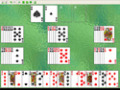 Ingyenesen letölthető BVS Solitaire Collection mintakép 1