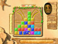 Ingyenesen letölthető Caribbean Treasures mintakép 2