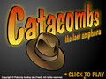 Free download Catacombs. The lost Amphora screenshot