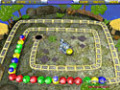 Ingyenesen letölthető Chameleon Gems mintakép 2