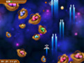 Ingyenesen letölthető Chicken Invaders 3: Revenge of the Yolk Easter Edition mintakép 1