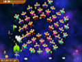 Ingyenesen letölthető Chicken Invaders 3: Revenge of the Yolk Easter Edition mintakép 2