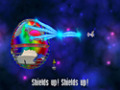 Ingyenesen letölthető Chicken Invaders 3: Revenge of the Yolk Easter Edition mintakép 3