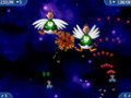 Ingyenesen letölthető Chicken Invaders 2 mintakép 1