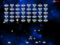 Ingyenesen letölthető Chicken Invaders mintakép 1