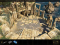 Ingyenesen letölthető Chronicles of Mystery: The Scorpio Ritual mintakép 3