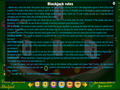 Free download Classic Blackjack screenshot