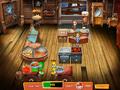Ingyenesen letölthető Cooking Dash 3: Thrills and Spills mintakép 1