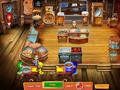 Ingyenesen letölthető Cooking Dash 3: Thrills and Spills mintakép 3