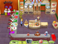 Ingyenesen letölthető Cooking Dash mintakép 1