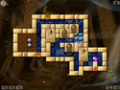Ingyenesen letölthető Crystal Cave: Lost Treasures mintakép 2