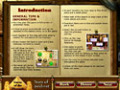 Szabad letölt Curse of the Pharaoh: Tears of Sekhmet Strategy Guide screenshot 1