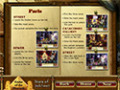 Szabad letölt Curse of the Pharaoh: Tears of Sekhmet Strategy Guide screenshot 3