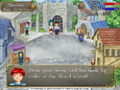 Ingyenesen letölthető Cute Knight Kingdom mintakép 1