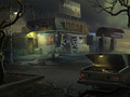 Ingyenesen letölthető Dark Alleys: Penumbra Motel mintakép 1