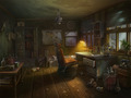 Ingyenesen letölthető Dark Alleys: Penumbra Motel mintakép 2