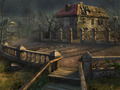 Ingyenesen letölthető Dark Alleys: Penumbra Motel mintakép 3