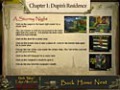 Ingyenesen letölthető Dark Tales: Edgar Allan Poe's Murders in the Rue Morgue Strategy Guide mintakép 2
