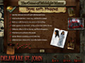 Szabad letölt Delaware St. John: The Curse of Midnight Manor Strategy Guide screenshot 2