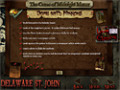 Szabad letölt Delaware St. John: The Curse of Midnight Manor Strategy Guide screenshot 3