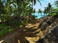 Free download Destination: Treasure Island screenshot