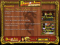 Ingyenesen letölthető Diamon Jones: Eye of the Dragon Strategy Guide mintakép 1