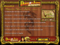 Ingyenesen letölthető Diamon Jones: Eye of the Dragon Strategy Guide mintakép 2
