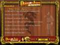 Ingyenesen letölthető Diamon Jones: Eye of the Dragon Strategy Guide mintakép 3