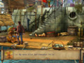 Ingyenesen letölthető Diamon Jones: Eye of the Dragon mintakép 2