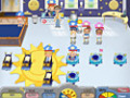 Ingyenesen letölthető Diaper Dash mintakép 1