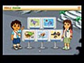 Free download Diego`s Dinosaur Adventure screenshot