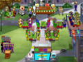 Ingyenesen letölthető Diner Dash 5: Boom Collector's Edition mintakép 2