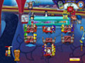 Ingyenesen letölthető Diner Dash: Flo On The Go mintakép 1
