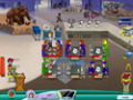 Free download Diner Dash Hometown Hero screenshot